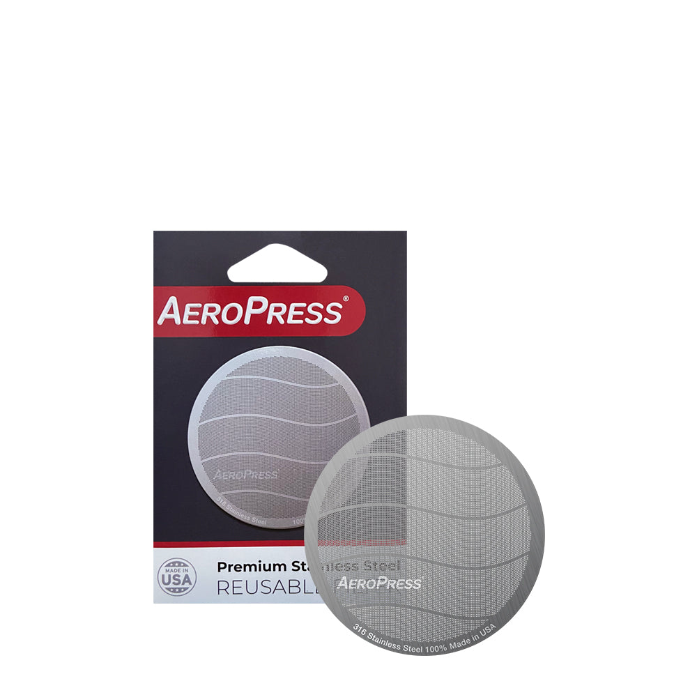 Filtros AeroPress