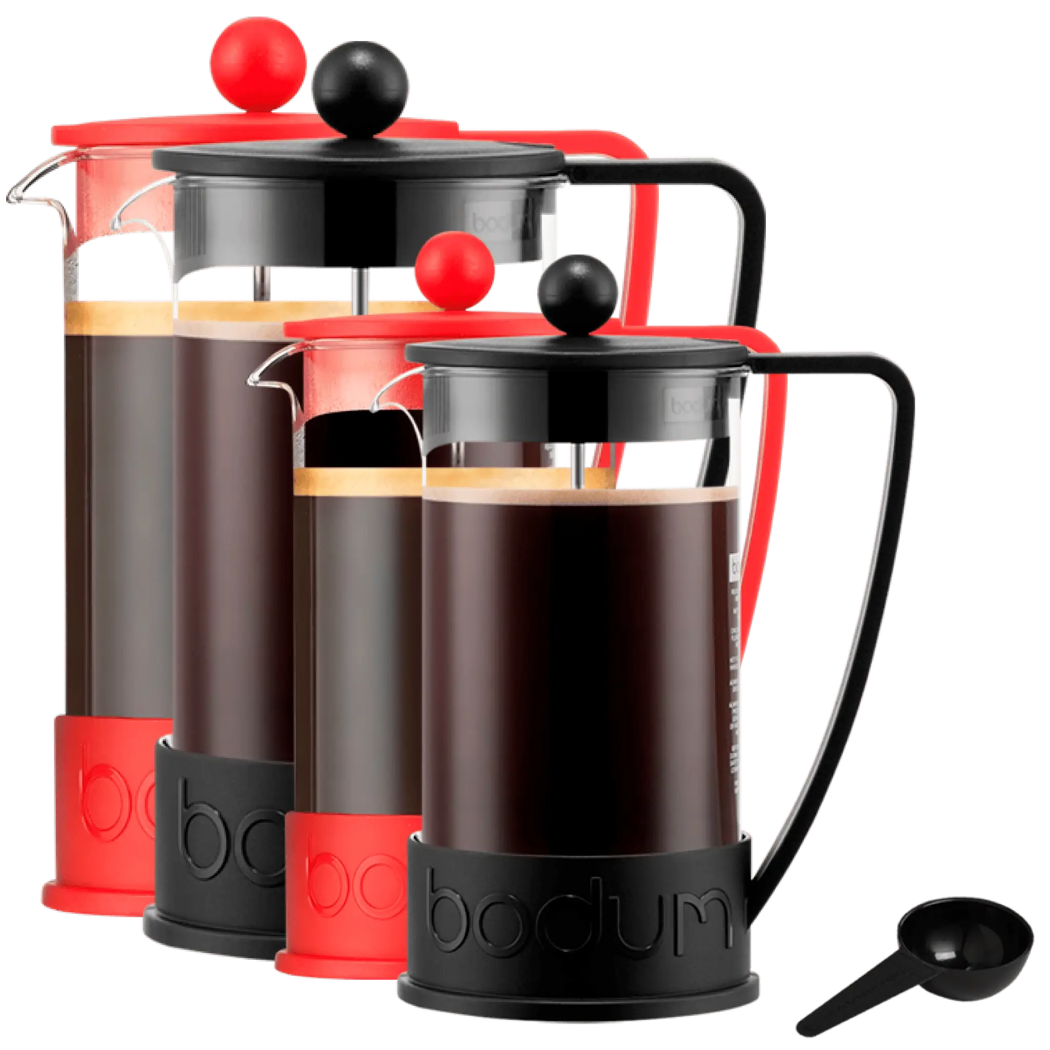 Bodum Brazil French French Press Coffee Bodum Bodum Brazil French