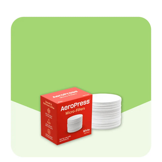 AeroPress Filters