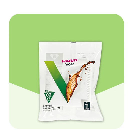 Hario V60 Filters