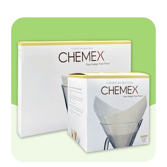 Chemex filters