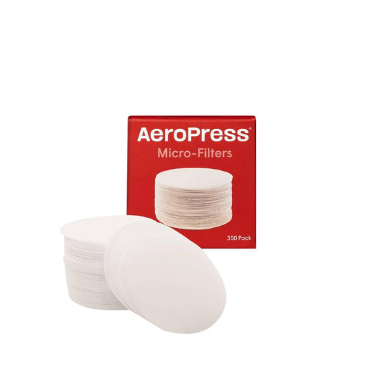 Filtros AeroPress