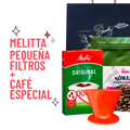 Kit Cafetero Melitta