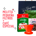 Kit Cafetero Melitta