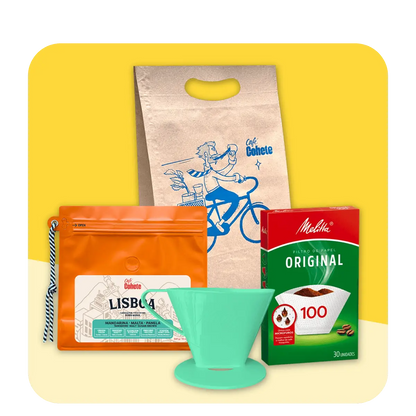 Melitta Kit