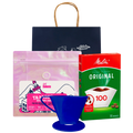 Kit Cafetero Arranque