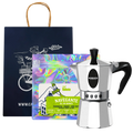 Kit Cafetero Brújula