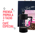 Primula Express French Press Kit
