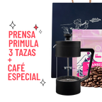 Primula Express French Press Kit