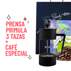 Primula Express French Press Kit