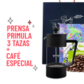 Primula Express French Press Kit