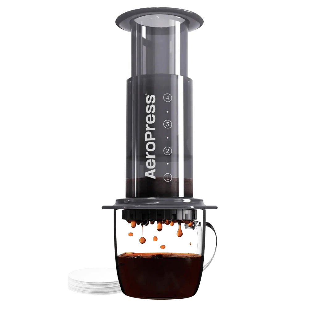 Cafetera Aeropress