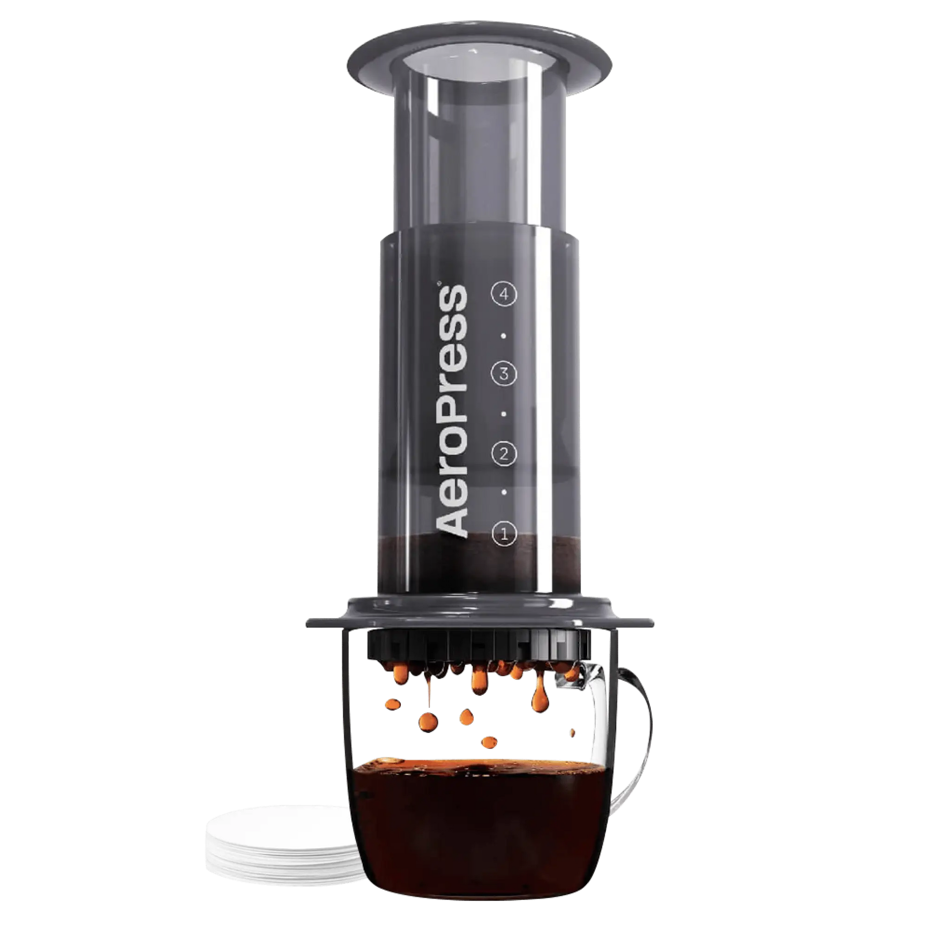 Cafetera Aeropress
