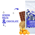 Café De Especialidad Errante (Caturra Chiroso) - 1 Kg