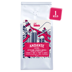 Café De Especialidad Andante (Colombia) - 1 Kg