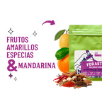 Café De Especialidad Forastero (Bourbon Ombligón) - 250 g