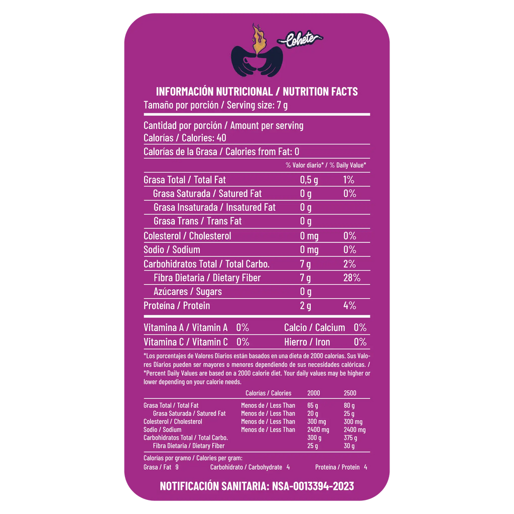 Café De Especialidad Forastero (Bourbon Ombligón) - 250 g
