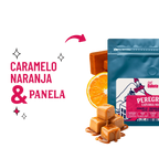 Café De Especialidad Peregrino (Caturra Honey) - 340 g