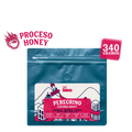 Café De Especialidad Peregrino (Caturra Honey) - 340 g