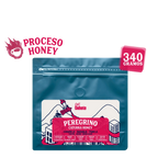 Café De Especialidad Peregrino (Caturra Honey) - 340 g