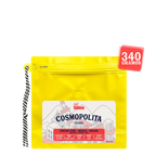 Café Especial Cosmopolita (Gesha) - 340 g