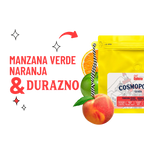 Café Especial Cosmopolita (Gesha) - 340 g