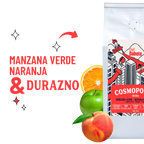 Café Especial Cosmopolita (Gesha) - 1 Kg