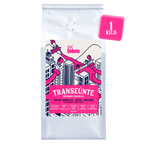 Café De Especialidad Transeúnte (Bourbon Amarillo) - 1 Kg