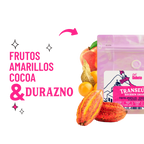 Café De Especialidad Transeúnte (Bourbon Amarillo) - 340 g