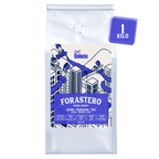 Café De Especialidad Forastero (Gesha Honey) - 1 Kg