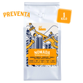 Café De Especialidad Nómada (Bourbon Rosado Honey) - 1 Kg - DISPONIBLE PARA ENVÍO EL 26 DE MARZO