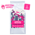 Café De Especialidad Nómada (Bourbon Rosado Honey) - 1 Kg