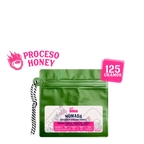 Café De Especialidad (Bourbon Rosado Honey) - 340 g