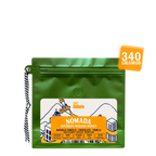 Café De Especialidad Nómada (Bourbon Rosado Honey) - 340 g