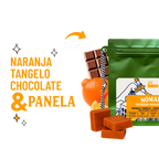 Café De Especialidad Nómada (Bourbon Rosado Honey) - 340 g