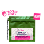 Café De Especialidad (Bourbon Rosado Honey) - 340 g
