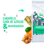 Café De Especialidad Peregrino (Caturra Honey) - 1 Kg