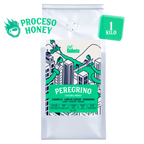 Café De Especialidad Peregrino (Caturra Honey) - 1 Kg