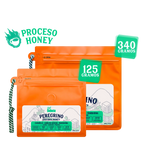 Café De Especialidad Peregrino (Caturra Honey) - 125 g y 340 g