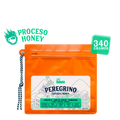Café De Especialidad Peregrino (Caturra Honey) - 125 g y 340 g