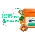 Café De Especialidad Peregrino (Caturra Honey) - 125 g y 340 g