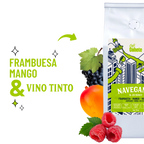 Café De Especialidad Navegante (SL 28) - 1 Kg - ENTREGA A PARTIR DE 22 DE JUNIO