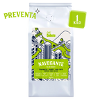 Café De Especialidad Navegante (SL 28) - 1 Kg - ENTREGA A PARTIR DE 22 DE JUNIO