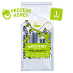Café De Especialidad Navegante (SL 28) - 1 Kg