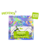 Café De Especialidad Navegante (SL 28) - 250 g - ENTREGA A PARTIR DE 22 DE JUNIO
