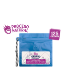 Café De Especialidad Urbano (Maragogipe Natural Termoshock 190h) - 125 g y 250 g