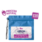 Café De Especialidad Urbano (Maragogipe Natural Termoshock 190h) - 125 g y 250 g