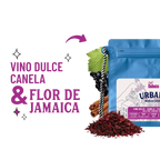 Café De Especialidad Urbano (Maragogipe Natural Termoshock 190h) - 125 g y 250 g