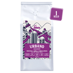 Café Especial Urbano (Maragogipe) - 1 Kg