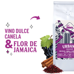 Café Especial Urbano (Maragogipe) - 1 Kg